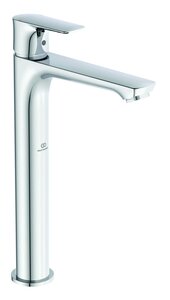 Изображение товара Смеситель Ideal Standard Connect Air Vessel для раковины хром Германия
