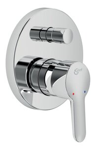 Изображение товара Смеситель Ideal Standard Connect Blue A5802AA для ванны и душа, хромированный