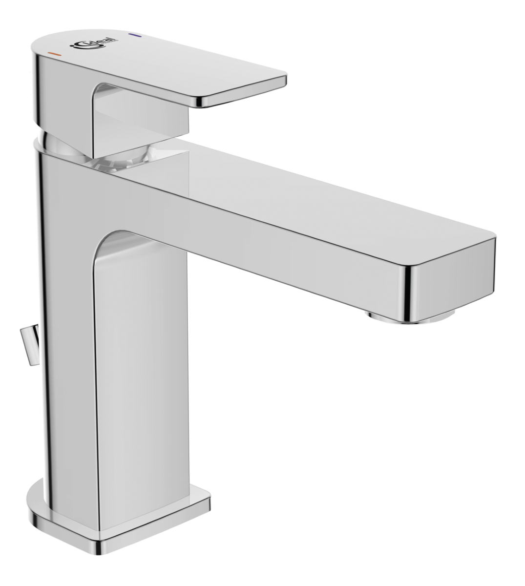 Изображение товара Смеситель Ideal Standard Edge A7102AA для раковины хром ГЕРМАНИЯ