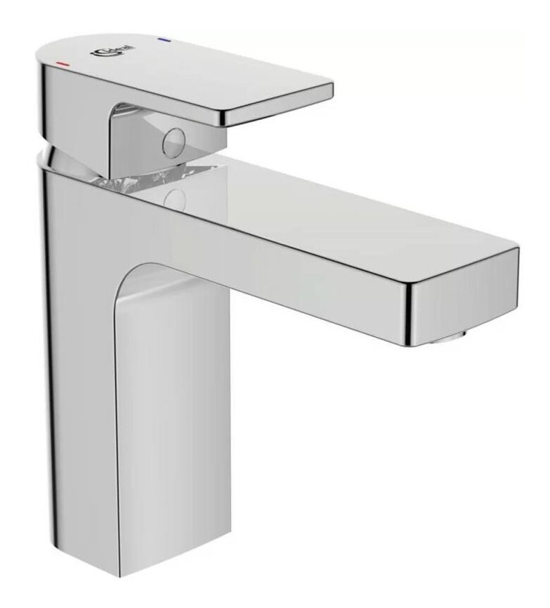 Изображение товара Смеситель для раковины с однорычажным управлением Ideal Standard Edge Project хром