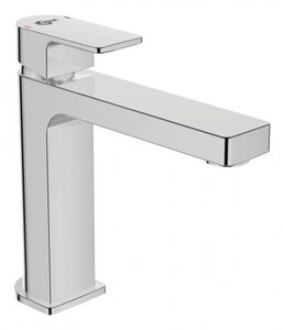 Изображение товара Смеситель Ideal Standard Edge A7108AA Grande для раковины, хром