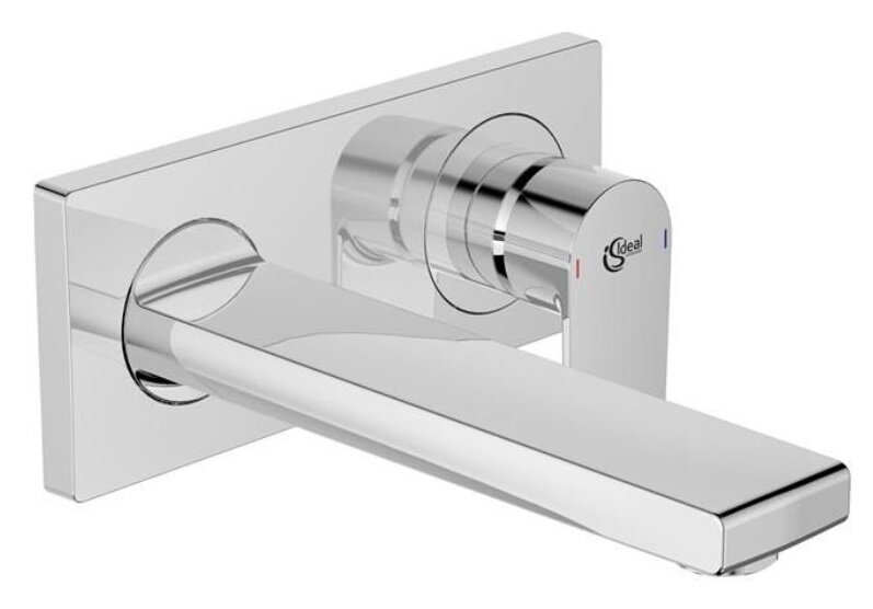 Изображение товара Смеситель Ideal Standard Edge A7116AA для раковины, хромированный