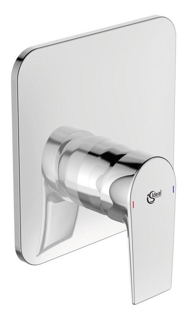 Изображение товара Смеситель Ideal Standard Edge A7123AA для душа встраиваемый хром Германия