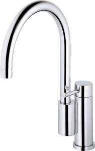 Изображение товара Смеситель для кухонной мойки Ideal Standard Mara A9020AA хром