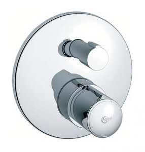 Изображение товара Смеситель Ideal Standard Melange A4721AA термостатический для душа, хром