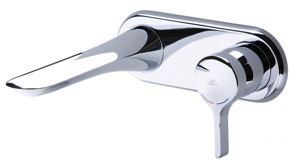Изображение товара Смеситель Ideal Standard Melange A5591AA для раковины, хром