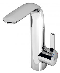 Изображение товара Смеситель Ideal Standard Melange A6042AA для раковины, хром