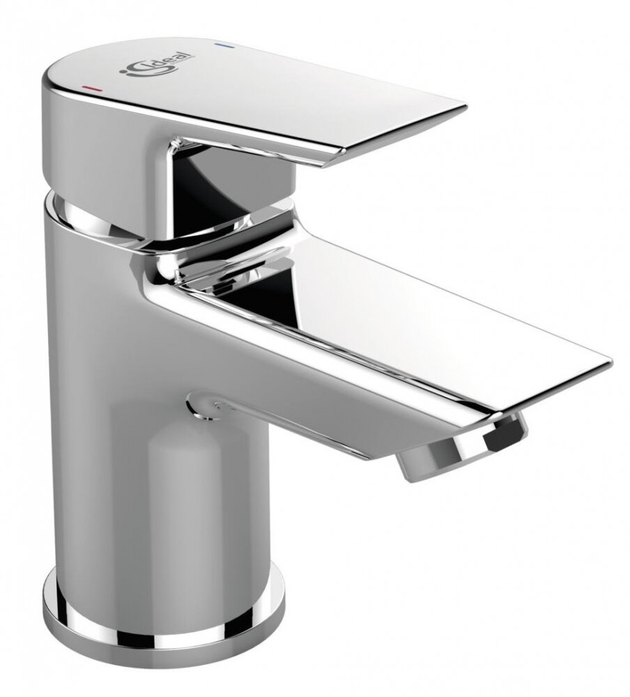 Изображение товара Смеситель Ideal Standard Tesi A6568AA Piccolo для раковины, хром