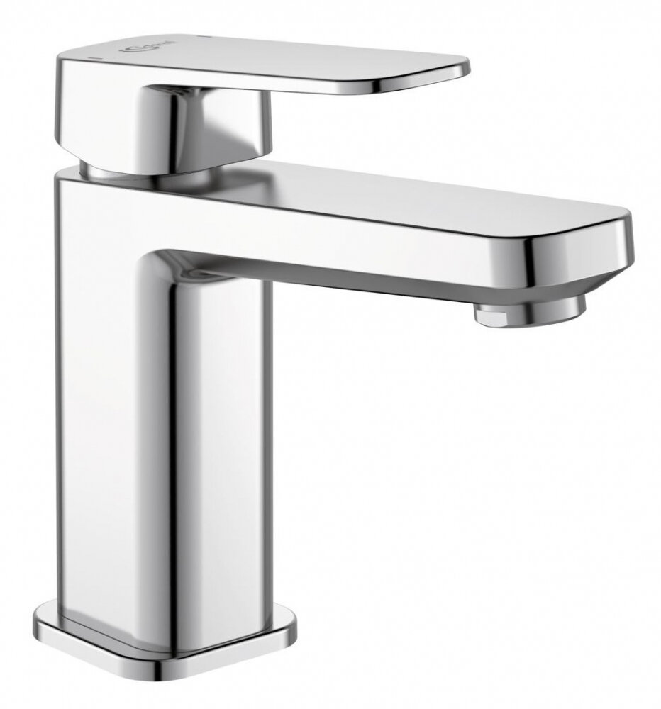 Изображение товара Смеситель Ideal Standard Tonic II A6327AA для раковины, хром Изображение товара Смеситель Ideal Standard Tonic II A6327AA для раковины, хром