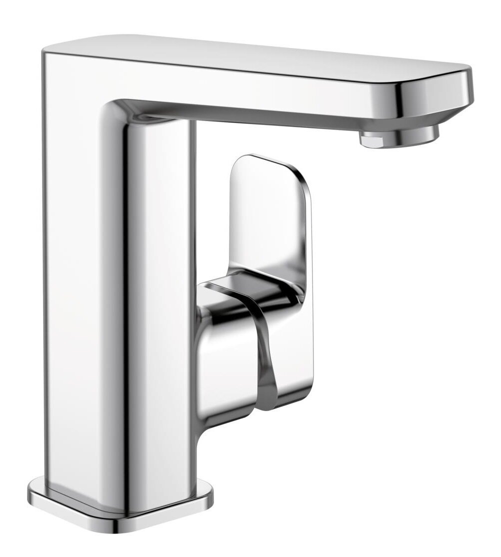 Изображение товара Смеситель Ideal Standard Tonic II A6333AA для раковины, хром Изображение товара Смеситель Ideal Standard Tonic II A6333AA для раковины, хром