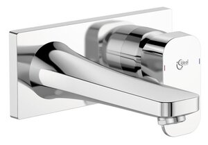 Изображение товара Смеситель Ideal Standard Tonic II A6334AA для раковины, хром