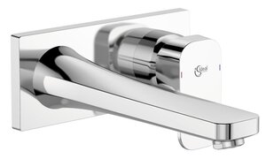 Изображение товара Смеситель Ideal Standard Tonic II A6335AA для раковины, хром