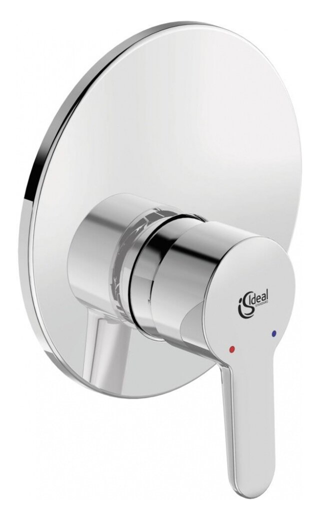 Изображение товара Смеситель Ideal Standard Sesia A6944AA для душа, хромированный