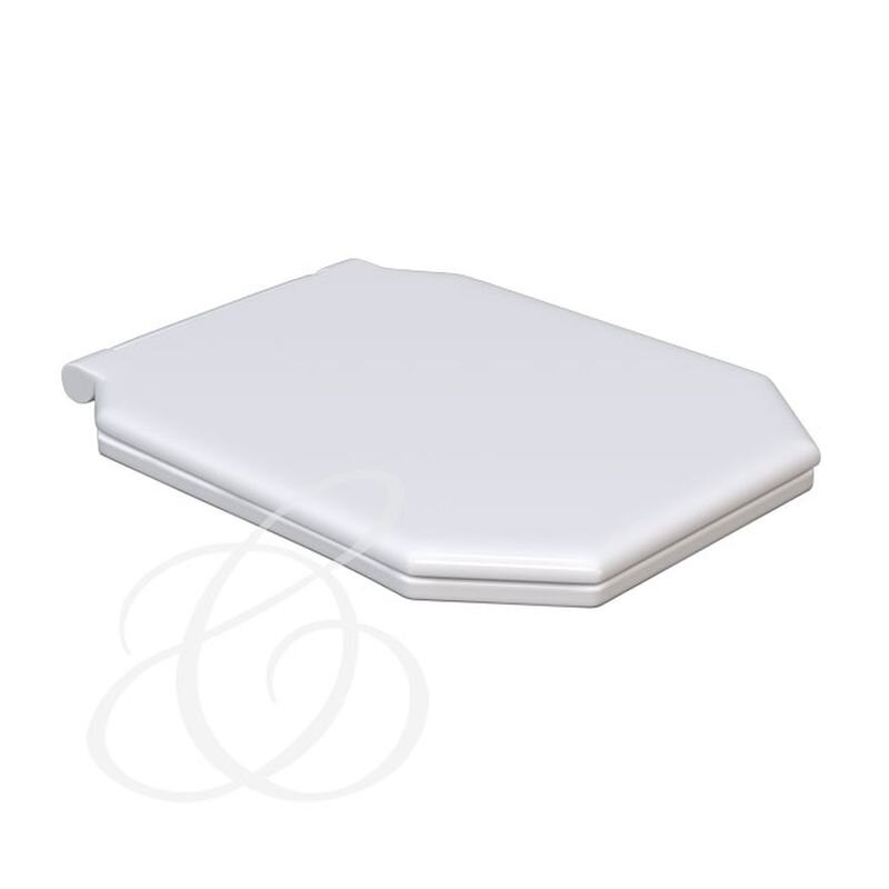 Изображение товара Крышка-сиденье Caprigo Tempo G-007 с микролифтом для ванной