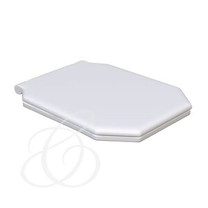 Изображение товара Крышка-сиденье Caprigo Tempo G-007 с микролифтом, G-007 (УК039314)