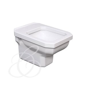 Изображение товара Подвесной унитаз Caprigo Tempo 4703, 4703 (УК037734)