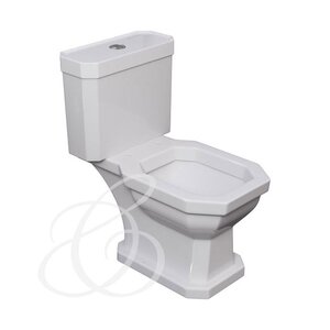 Изображение товара Напольный унитаз Caprigo Tempo 4713, УК037736