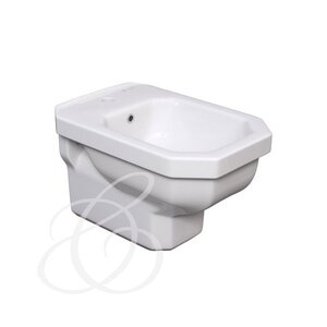 Изображение товара Биде Caprigo Tempo 4704 подвесное (УК037735)