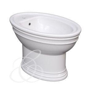 Изображение товара Биде Caprigo Armonia 5814, напольное, УК037733