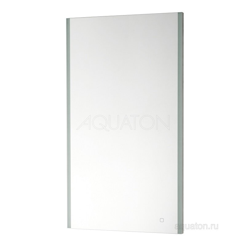 Изображение товара Зеркало Aquaton Мишель 57 см с LED-подсветкой