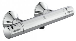 Изображение товара Термостатический смеситель Ideal Standard Ceratherm A7201AA T25 хром для душа