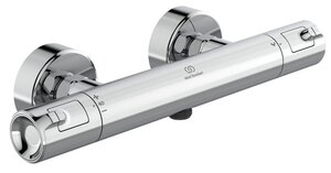 Изображение товара Термостатический смеситель Ideal Standard Ceratherm A7214AA T50 для душа, хром