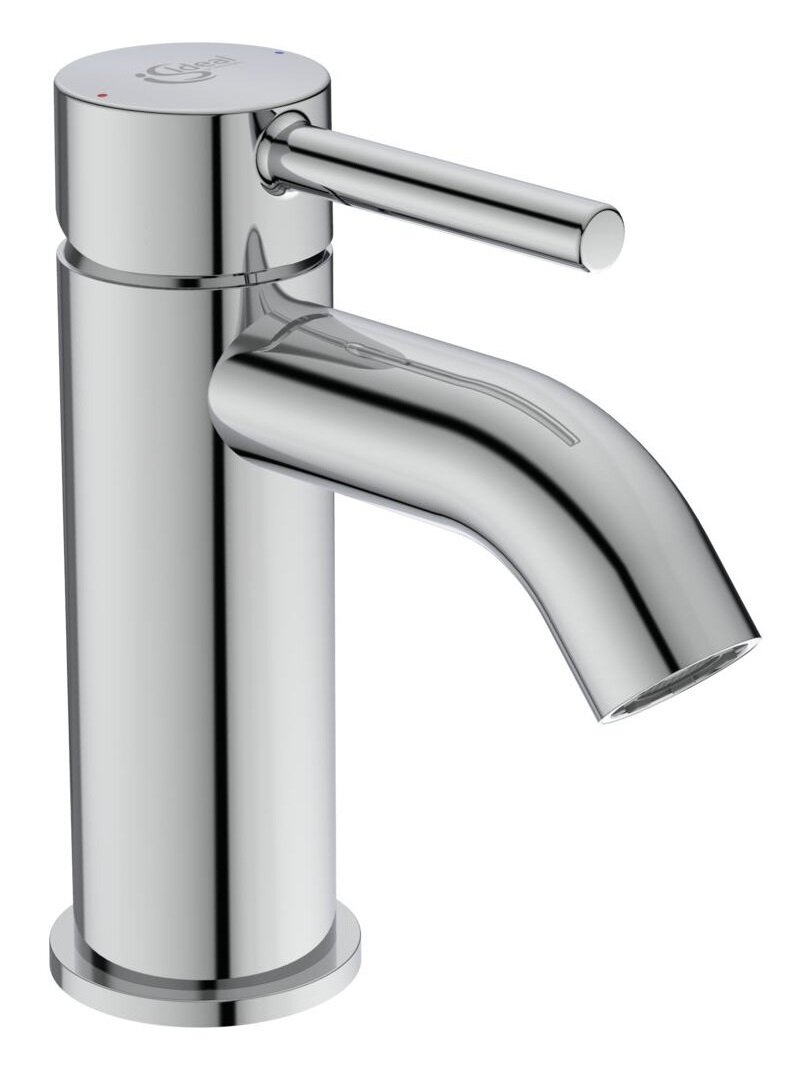 Изображение товара Смеситель Ideal Standard Ceraline BC203AA для раковины, хром