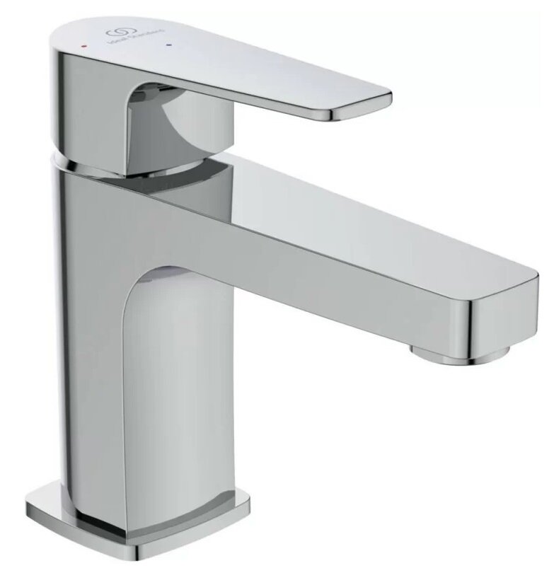 Изображение товара Смеситель Ideal Standard Cerafine BC683AA D для раковины, хром Изображение товара Смеситель Ideal Standard Cerafine BC683AA D для раковины, хром