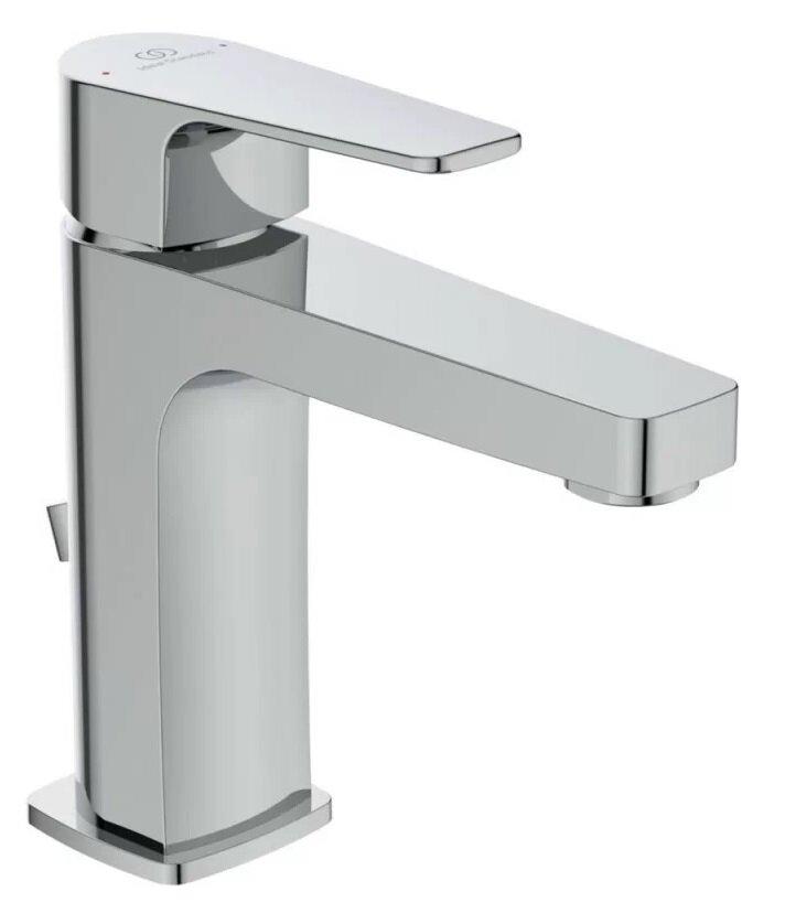 Изображение товара Смеситель Ideal Standard Cerafine BC686AA D Grande для раковины, хром