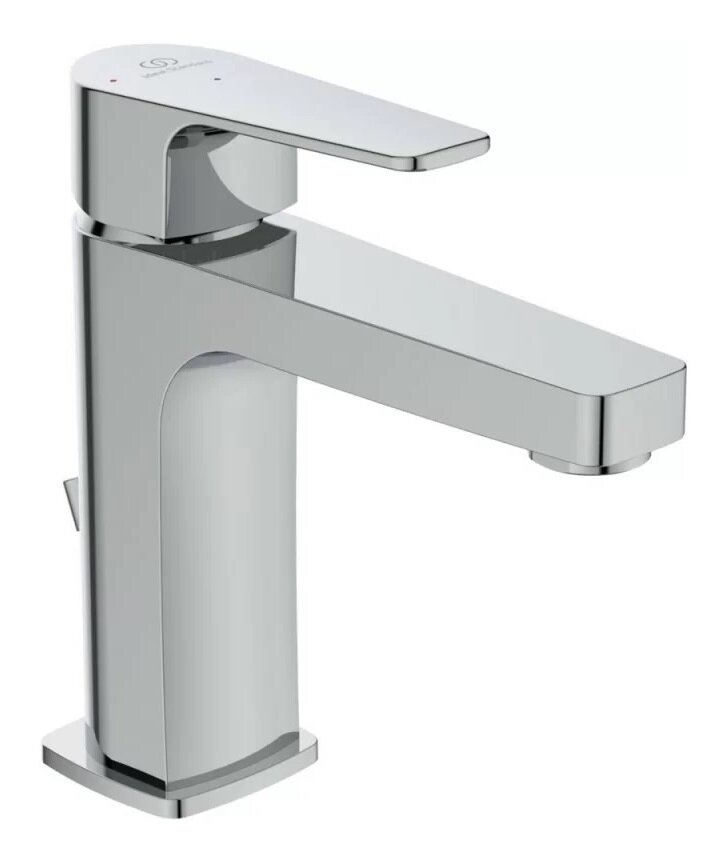Изображение товара Смеситель Ideal Standard Cerafine BC688AA D Grande для раковины хром
