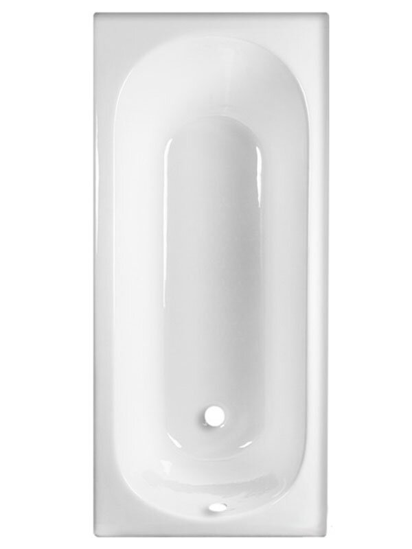 Изображение товара Чугунная ванна Byon 13M, 180 x 80 см, Ц0000139