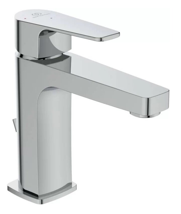 Изображение товара Смеситель для раковины Ideal Standard Cerafine BC689AA D Grande хром