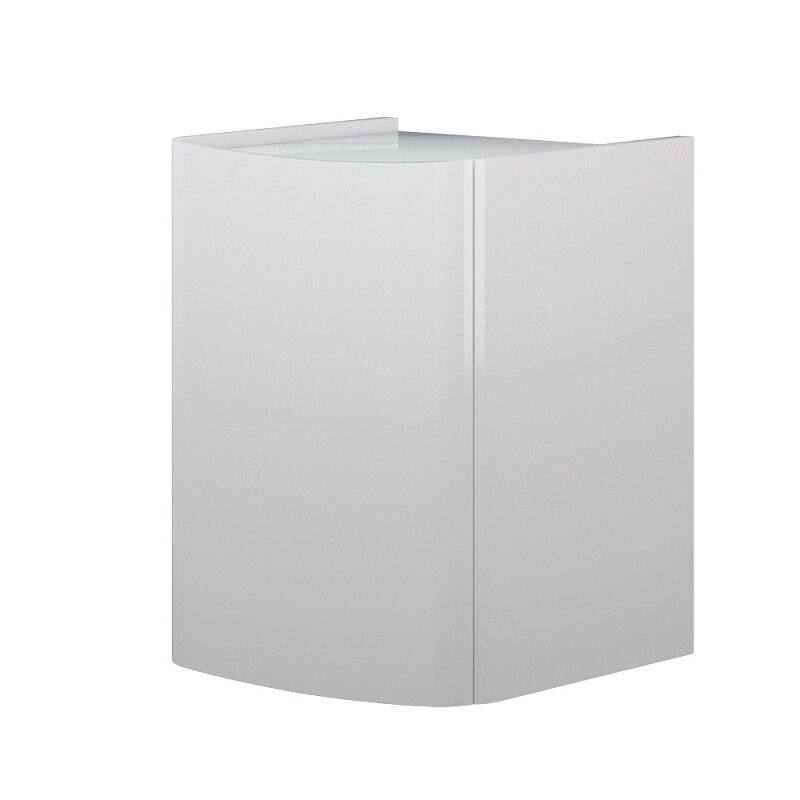 Изображение товара Шкафчик Corozo Огайо SD-00000632 40 подвесной белый