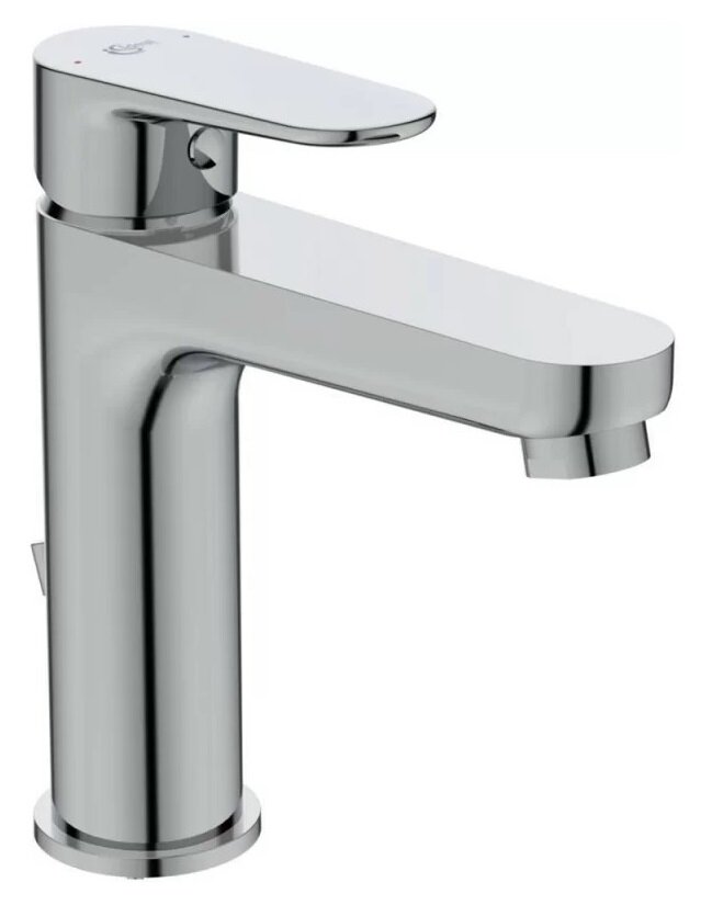 Изображение товара Смеситель Ideal Standard Cerafine BC496AA Model O для раковины, хром Изображение товара Смеситель Ideal Standard Cerafine BC496AA Model O для раковины, хром
