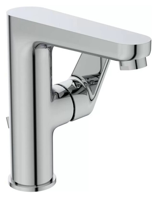 Изображение товара Смеситель Ideal Standard Cerafine BC497AA для раковины хром динамичный дизайн