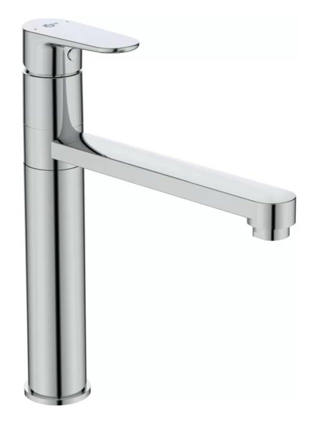 Изображение товара Смеситель для кухонной мойки Ideal Standard Cerafine BC501AA Model O хром