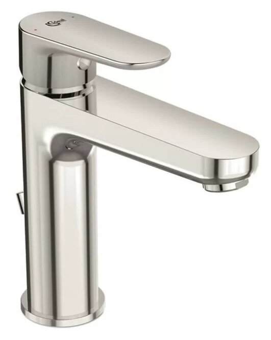 Изображение товара Смеситель Ideal Standard Cerafine BC699AA Model O для раковины, хром Изображение товара Смеситель Ideal Standard Cerafine BC699AA Model O для раковины, хром