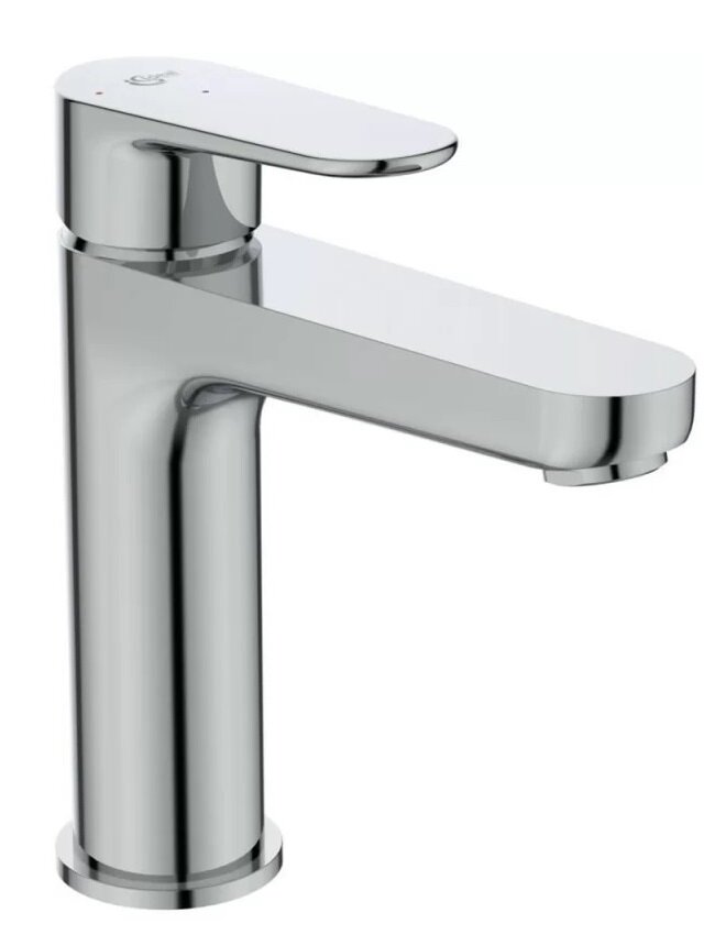 Изображение товара Смеситель Ideal Standard Cerafine BC700AA Model O для раковины, хром Изображение товара Смеситель Ideal Standard Cerafine BC700AA Model O для раковины, хром