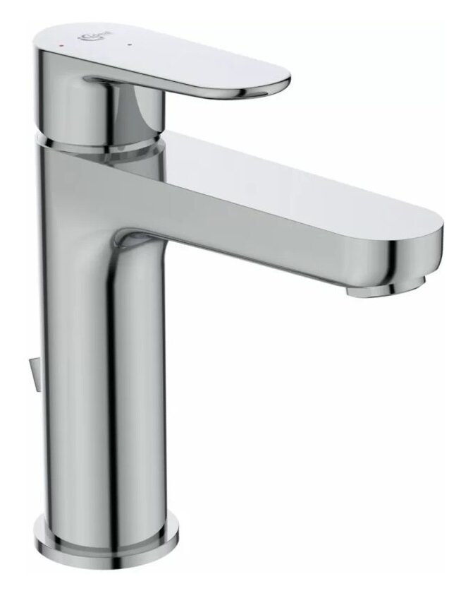 Изображение товара Смеситель Ideal Standard Cerafine BC702AA Model O для раковины хром