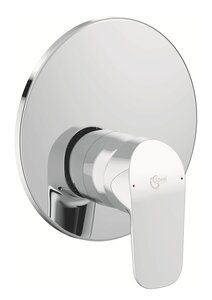 Изображение товара Смеситель Ideal Standard Ceraflex A6724AA для душа, хром, встроенный