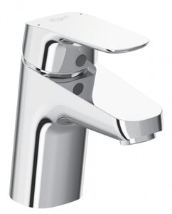Изображение товара Смеситель Ideal Standard Ceraflex B1709AA для раковины, хром
