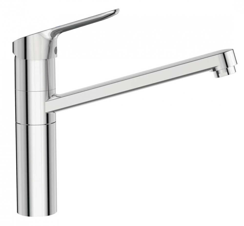 Изображение товара Смеситель Ideal Standard Ceraflex BC135AA для кухонной мойки, хром