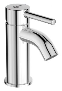 Изображение товара Смеситель Ideal Standard Ceraline BC185AA Piccolo для раковины, хром Изображение товара Смеситель Ideal Standard Ceraline BC185AA Piccolo для раковины, хром
