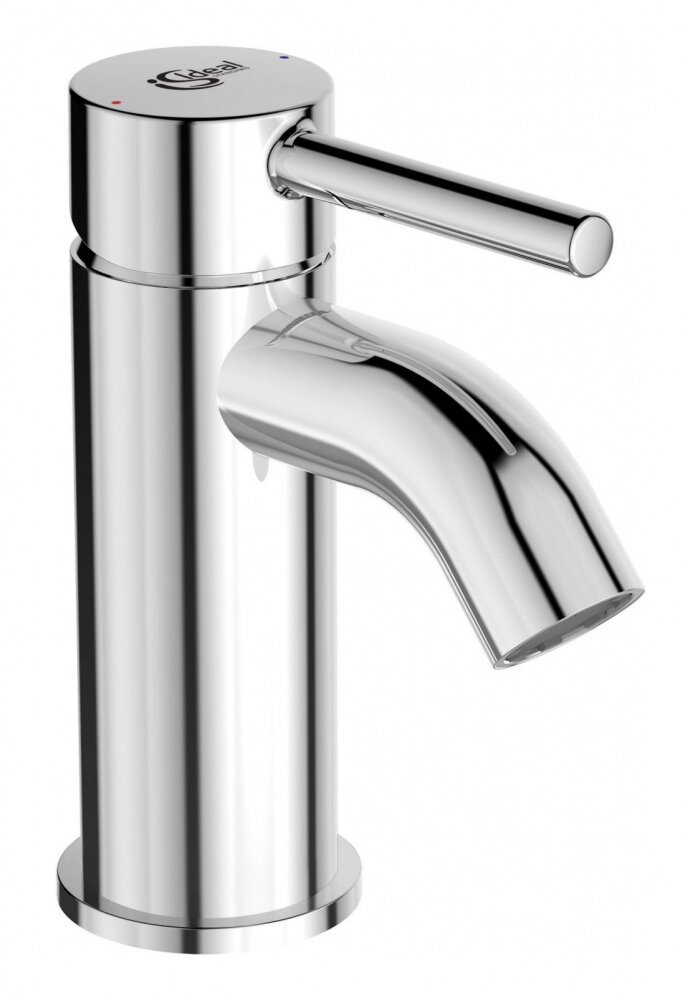 Изображение товара Смеситель Ideal Standard Ceraline BC192AA для раковины, хром