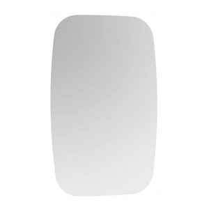 Изображение товара Зеркальный шкаф Aquaton Сохо 60 см, без подсветки, графит, левый/правый