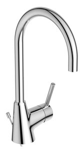 Изображение товара Смеситель Ideal Standard Ceraline BC195AA Vessel для раковины, хром