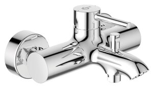 Изображение товара Смеситель Ideal Standard Ceraflex для ванны и душа, хром, BC199AA