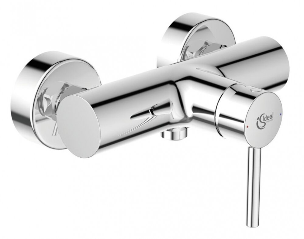 Изображение товара Смеситель Ideal Standard Ceraflex для душа, хром, BC200AA