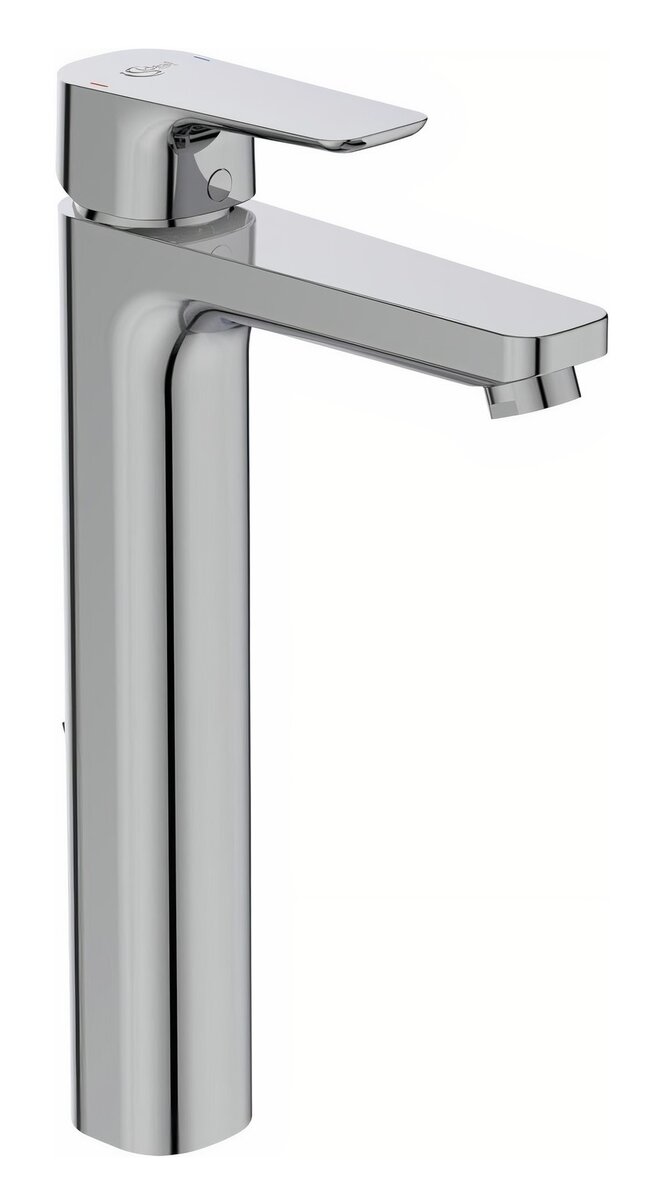 Изображение товара Смеситель Ideal Standard Ceraplan III BC561AA Slim Vessel хром для раковины