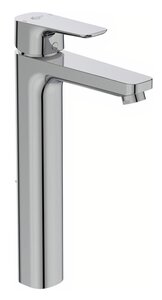 Изображение товара Смеситель Ideal Standard Ceraplan III BC561AA Slim Vessel для раковины, хром